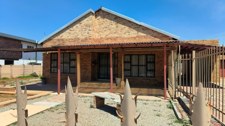3 Bedroom Property for Sale in Collerville North West